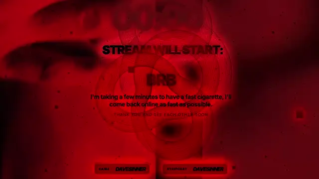 davesinner webcam