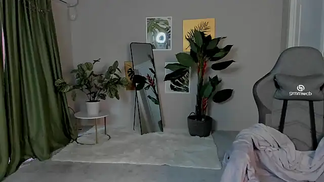 EmilyStevart webcam