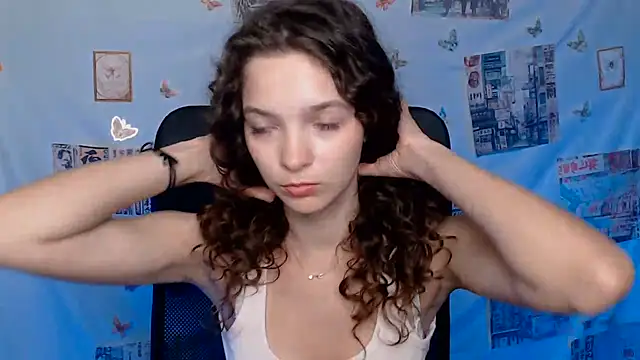 _SusieSu_ webcam