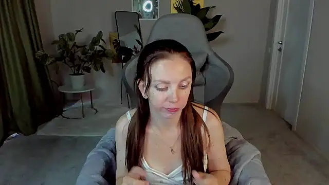 EmilyStevart webcam
