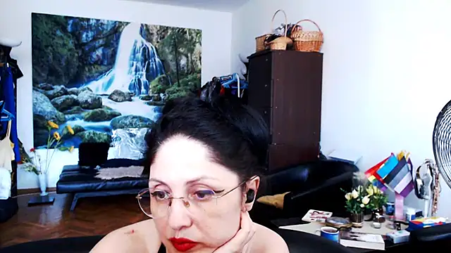 Imperatriza webcam