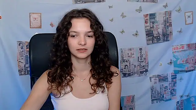 _SusieSu_ webcam
