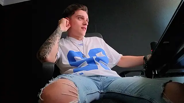 FelixStarkk webcam