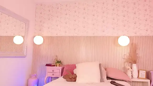 Hannah-Prada webcam