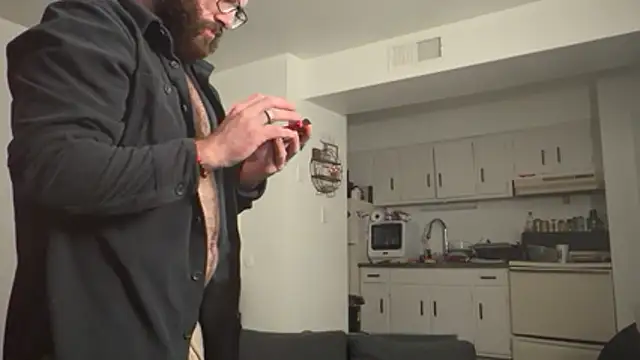 HighOffCandy webcam