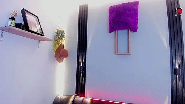Dark_Valentino_ webcam