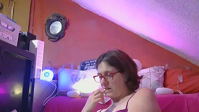 lanax (F milf) - tiper  sa fait vibrer mon lush