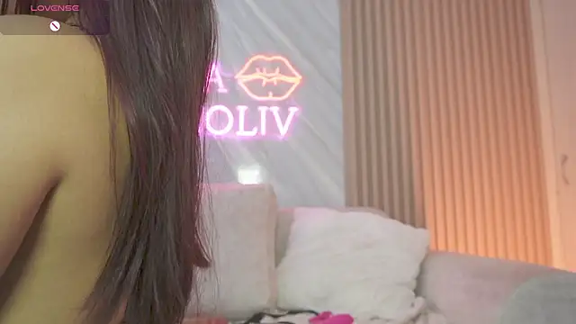 brunasanoliv live cam on StripChat