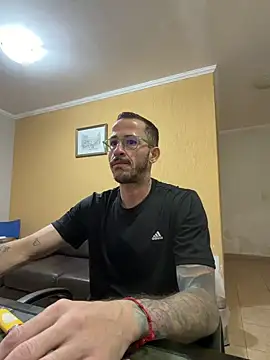 meladodimel (M young) - FLASH PAU / FLASH COCK