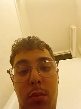 amine132 (M twink) - Ejaculation