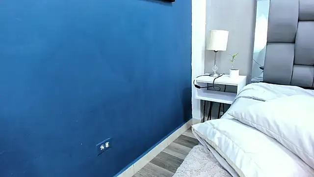 charlie___musk (M twink) - Let´s cum together!