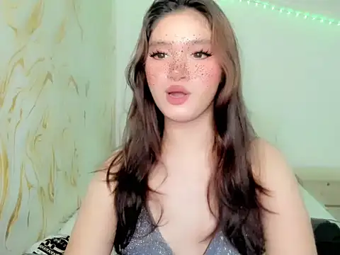 dolly_fy (T teen) - PUBLIC CUMSHOW