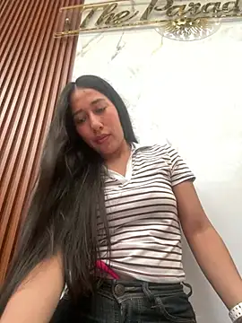 Amelia_Rivas webcam