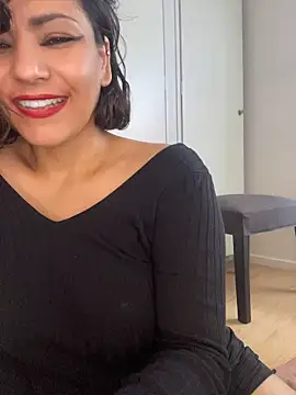 eva_luz webcam