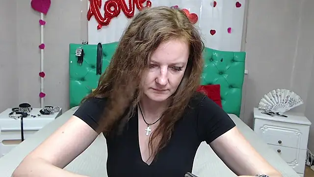 MeganPirs webcam