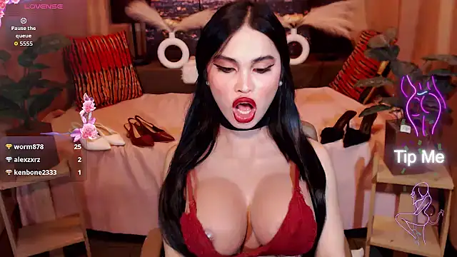 FilthyJairaxxx webcam
