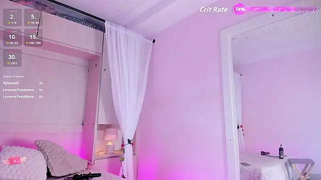 SophiaaStone webcam