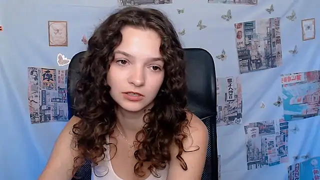 _SusieSu_ webcam