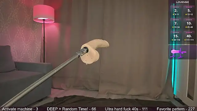 Juicy_Vikki webcam