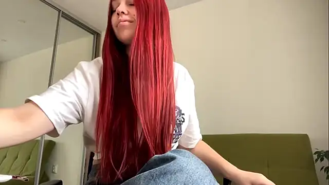 SelenShine webcam
