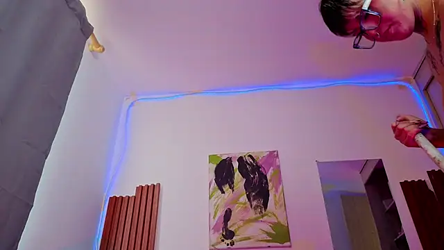 Rebeka-baker webcam