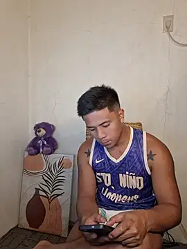 Felix_Asher webcam