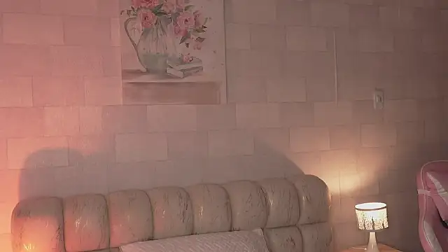 Alanna-Rosse webcam