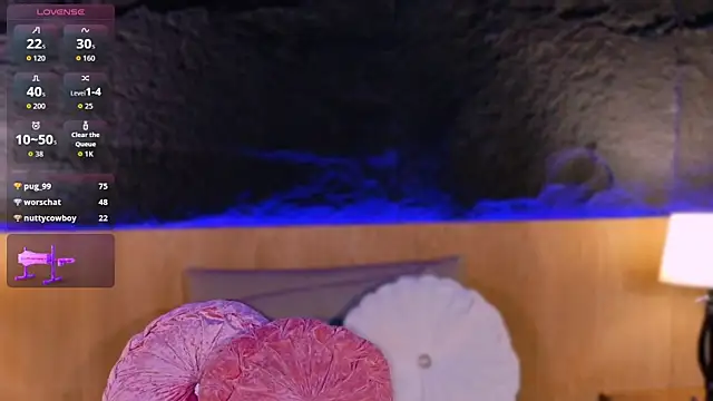 Barbaraah_ webcam