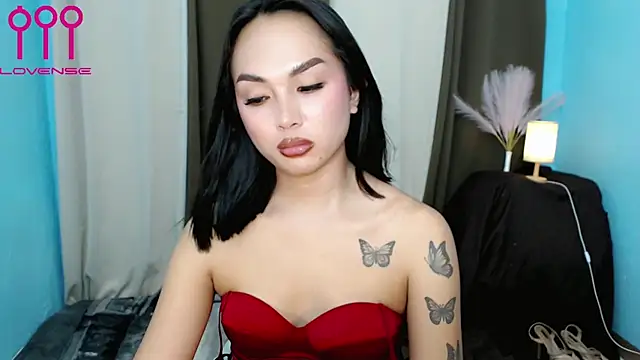 Goddess_Isabel webcam
