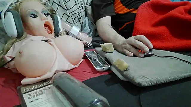 messi_syssy webcam