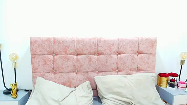 DanikaPaterrson live sex cam