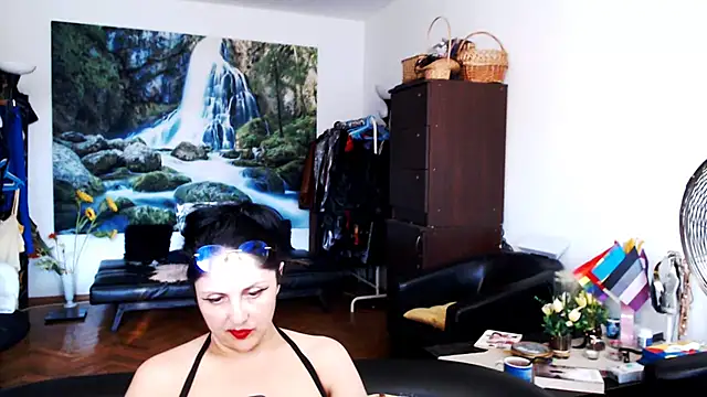 Imperatriza webcam