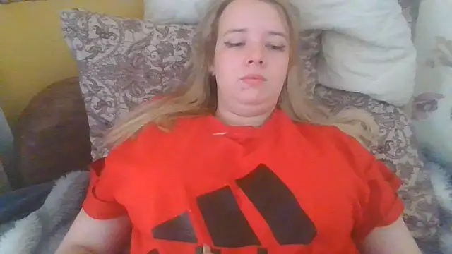 ViolaCandy webcam