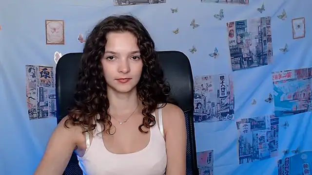 _SusieSu_ webcam