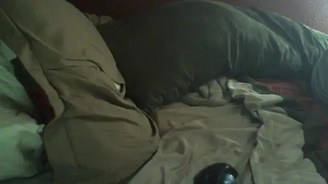 immikew1975 (M mature) - something good