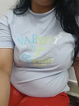 ritika_kushwaha webcam