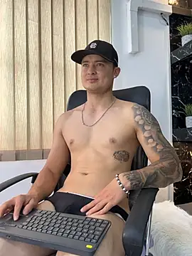 alexander_ferre (M young) - cum show :devil::wanker: