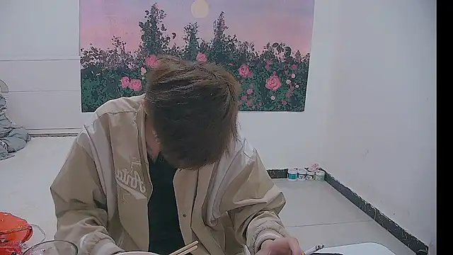paofu-001 webcam