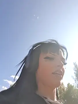 JudithPrice live webcam