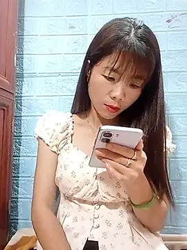 AmyLinee01 webcam