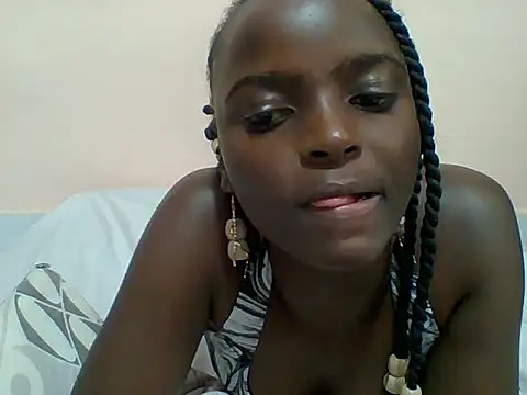Beauty-Glam webcam