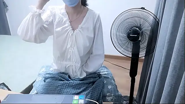 xinyibao webcam