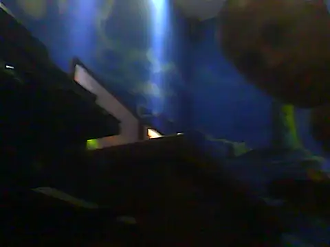 Dejanaceking webcam