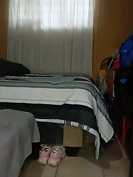 Mmatshi webcam