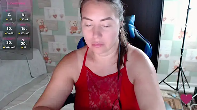 Korolek12 webcam