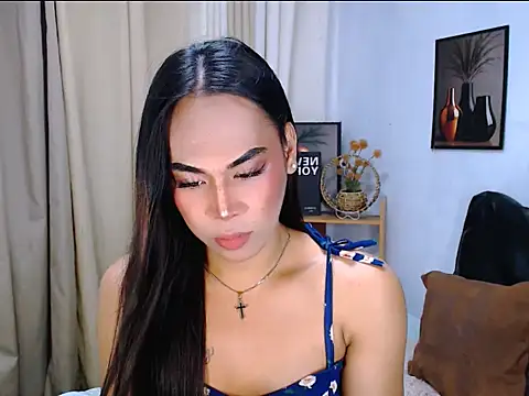 amazing_vanna live cam on StripChat