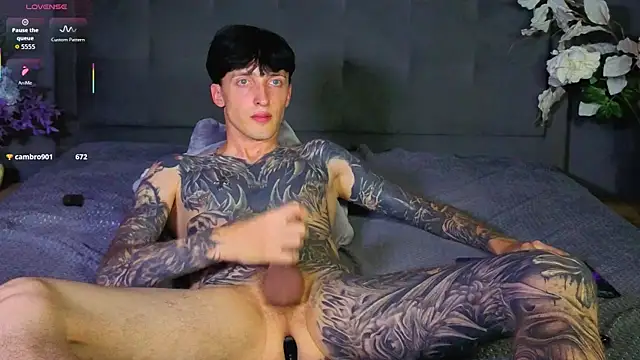Martin_Jin webcam