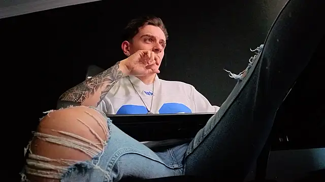 FelixStarkk webcam