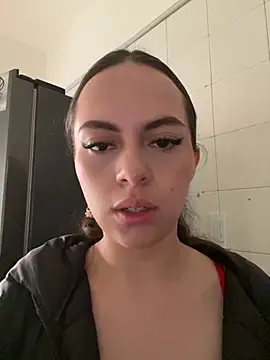 Annie_bonnie_ webcam