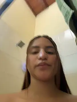 ViankaRose webcam